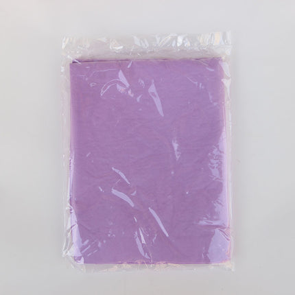 Thickened large PVA imitation deerskin towel manufacturers car cleaning leather towel car wash towel dry hair pet absorbent towel
