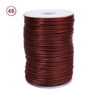 Light coffee line 5 100 m [color card No. 48]]