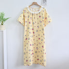 Yellow kitty cat k / M