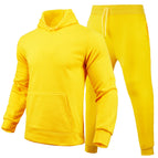 Yellow / S