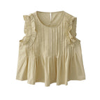 Light yellow / All yards