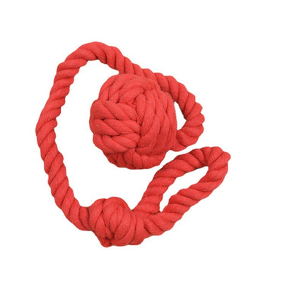 Curtain Strap Strap Hanging Ball Hand-woven Pastoral Lanyard Curtain Buckle Curtain Strap Accessories