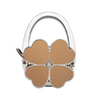 Four-leaf clover solid color tea