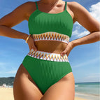 Green / S