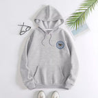 light gray / XS