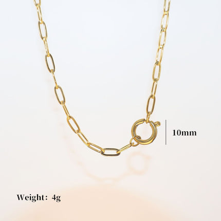 European and American Fashion Free Assembly DIY Accessories Twelve Birthstones December Birthstone Pendant Colorful Zircon Color Retention