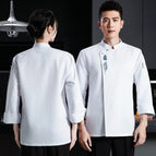 White [long sleeve]] / XL/175