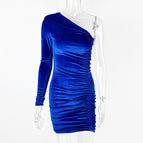 Blue / S