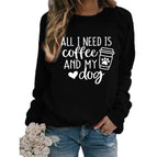 Black (white font) / S