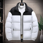 White / M