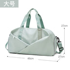 Mint Green Large