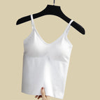 White / Free size (40.00 kg-65.00 kg elastic