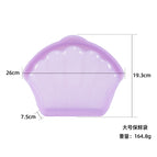 Bag / Large purple