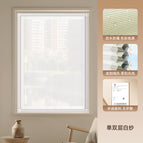 Square meter / Single layer double layer white yarn