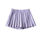 Lavender purple / XS