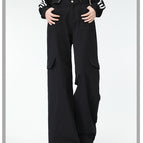 Black / XS