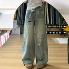 Retro blue small style (145-155) / XS