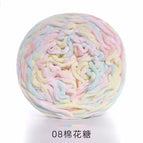 New 08 marshmallow