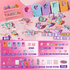Magic rabbit accessory pack (76 pieces)