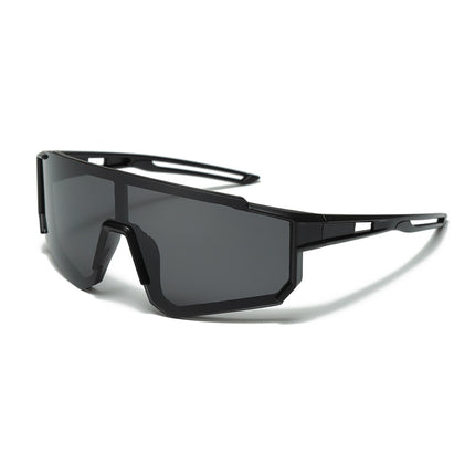 Cross-Border Children's Cycling Sunglasses, Sports Outdoor Windproof Sunshade Glasses, Fashionable Coated Sunglasses