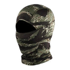 Tabby Jungle Mask / 60cm