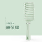 Spare rib comb [green]