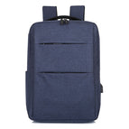 Blue without logo