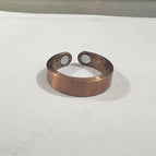 Bronze ring