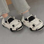 White paoche+logo / # # # Vacuum