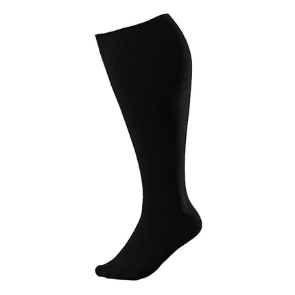 8 pairs of extra fat to increase pressure fat socks extra large socks nylon compression socks Amazon cross-border exclusive
