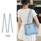 Light blue--mille25 shoulder strap 2 pack [original craftsmanship