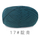 17 indigo