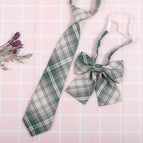 JK007 Eagle (tie collar flower)