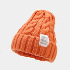 Twist Orange / Free size