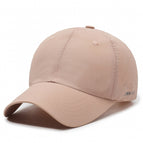 Quick-drying print-pink / Adjustable 56-65