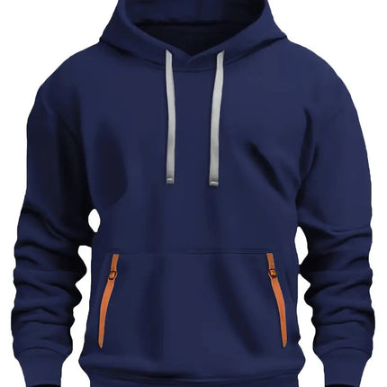 2025 Cross-Border Innovation Temu Aliexpress Tk Independent Station European and American Male and Female Couple Ribbon Hoodie Sweatshirt