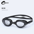 Obsidian Black-Transparent