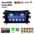 4 core 4g+64g+wifi+carplay