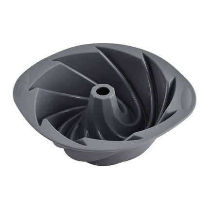 Food Grade Silicone Bread Chiffon Toast Mold Cake Pan Easy to Demould DIY Baking Silicone Cake Mold