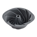 Chiffon cake mold [grey]