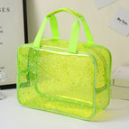 fluorescent Green