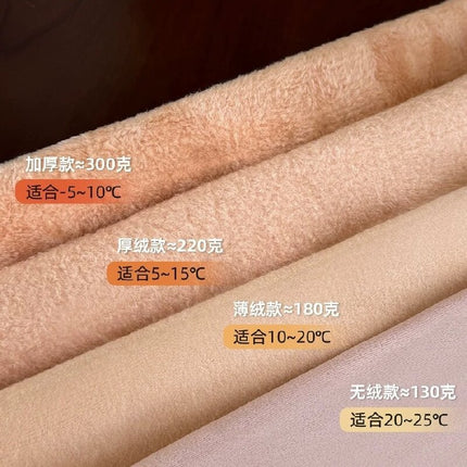 Double Layer Light Leg Artifact Water Light Socks Women's Autumn and Winter fleece-lined Thickened plus size Leggings Naked Warm Pantyhose
