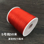 Red / Line 5 50 m