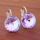 Platinum-light purple