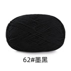 62#Dark black