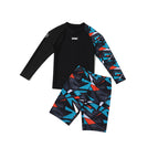 Long Sleeve / 140