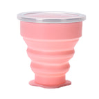 200ML / Pink