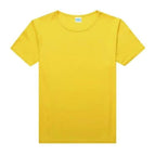 7007 quick drying yellow / 3XL