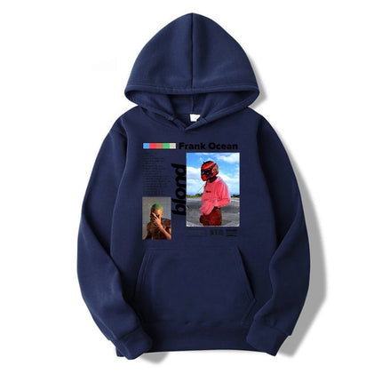 Channel Orange Hoodie Frank Blond Ocean Nostalgia Ultra Hood