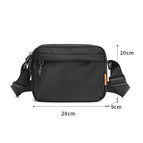 Pure black large size (can hold water cups and umbrellas)
